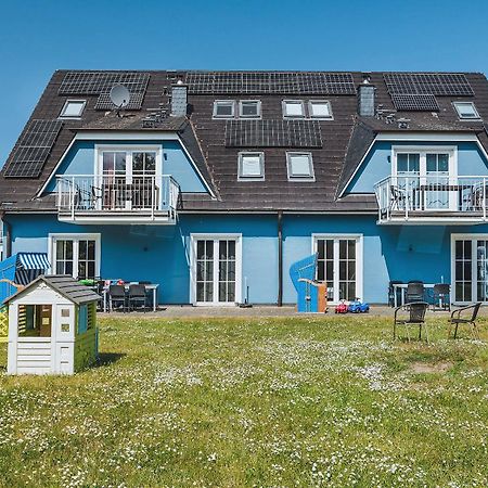 Kuddels Fischerhus 2 Бёргеренде-Ретвиш Экстерьер фото