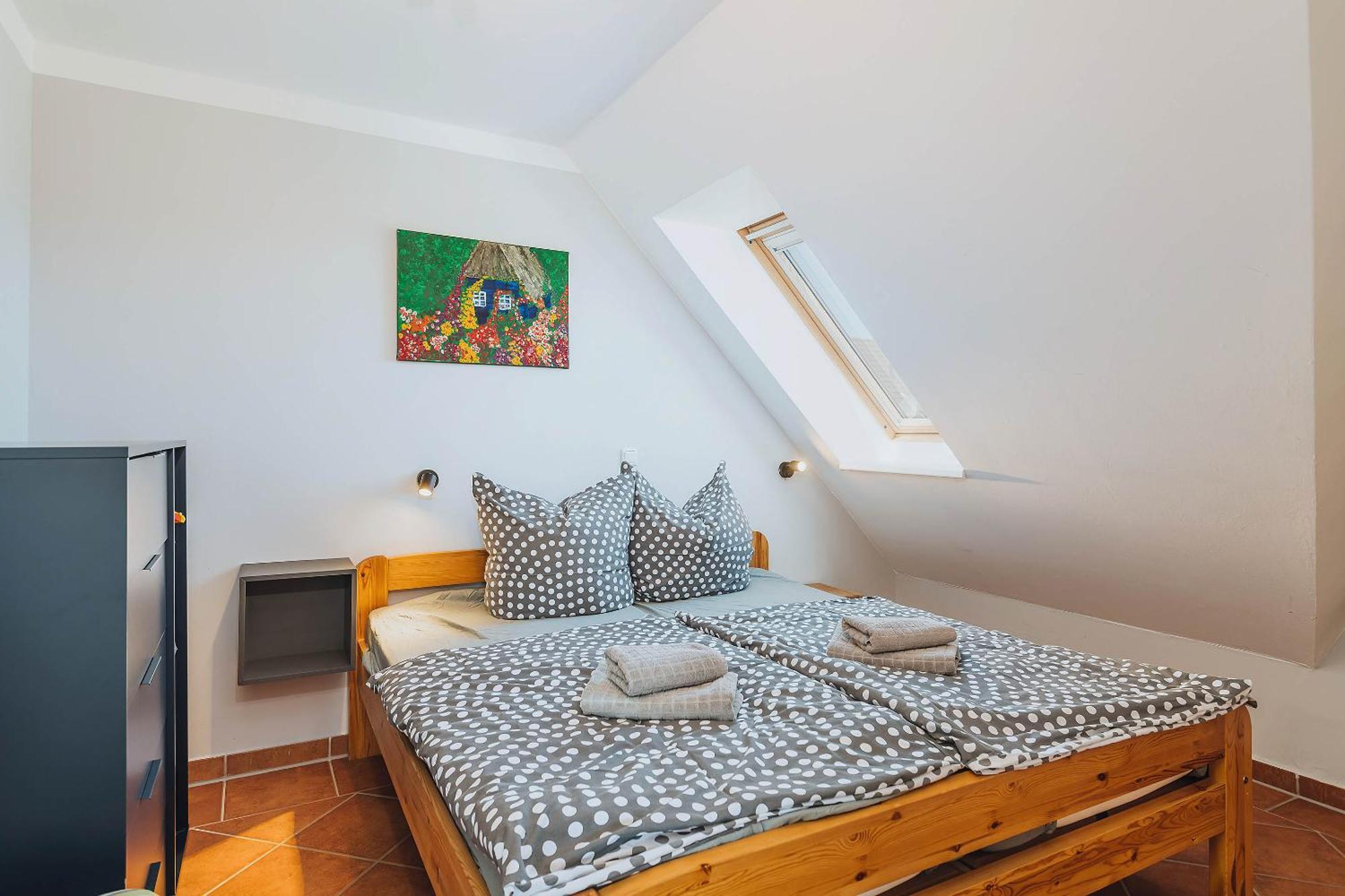 Kuddels Fischerhus 2 Бёргеренде-Ретвиш Экстерьер фото