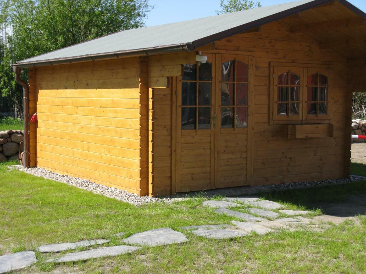 Kuddels Fischerhus 2 Бёргеренде-Ретвиш Экстерьер фото